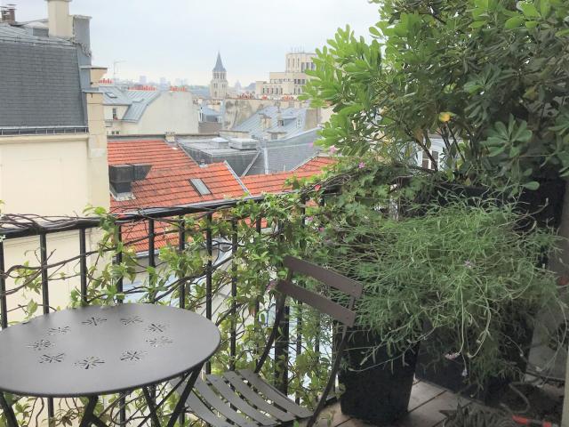 Appartement location à Paris, Île-de-France
