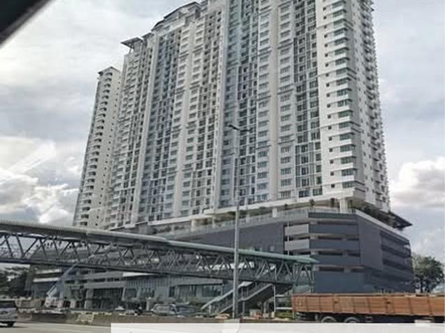 Condominium for sale in Majlis Perbandaran Kajang, Hulu Langat