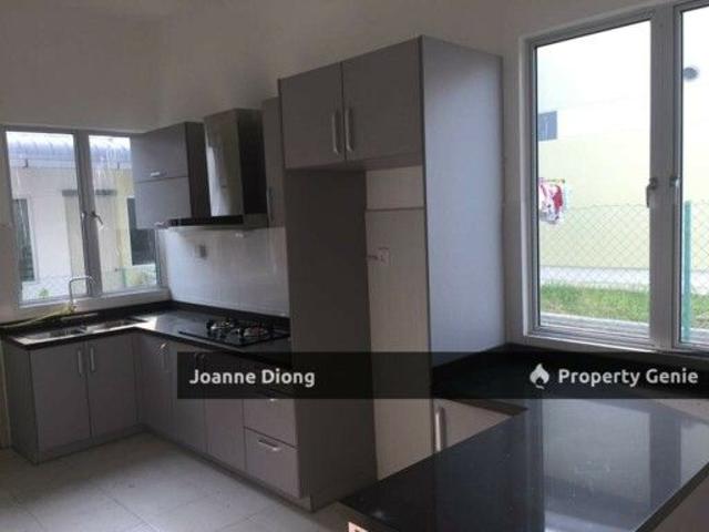 House for rent in Sungai Petani, Kuala Muda