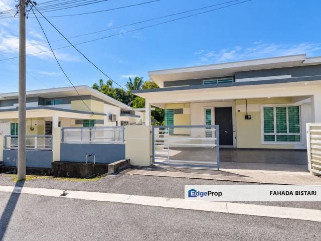 House for sale in Sungai Petani, Kuala Muda
