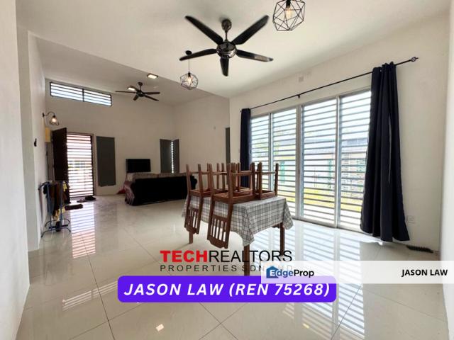 House for sale in Sungai Petani, Kuala Muda