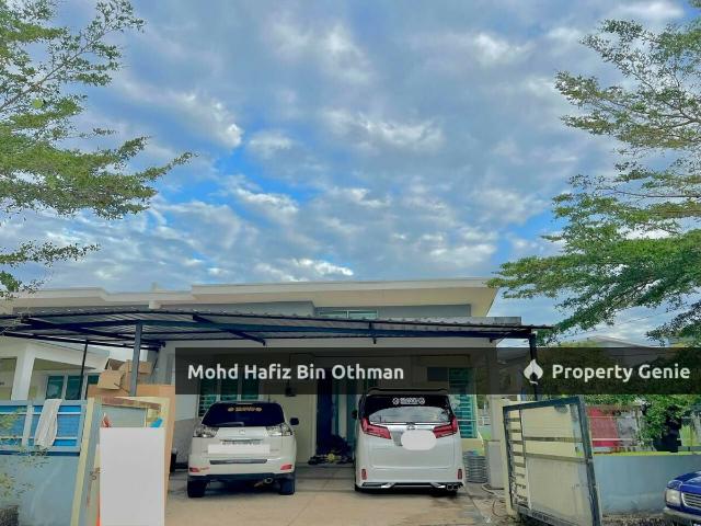 Residential House for sale in Sungai Petani, Kuala Muda