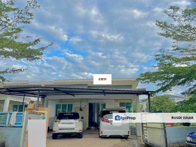 House for sale in Sungai Petani, Kuala Muda