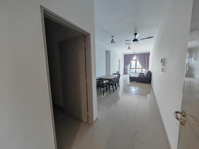 Serviced Residence for rent in Kajang, Langat