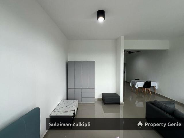 Condominium for rent in Kajang, Langat