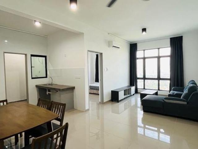 Serviced Residence for rent in Kajang, Langat
