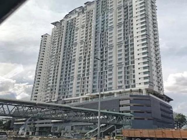 Serviced Residence for rent in Kajang, Langat