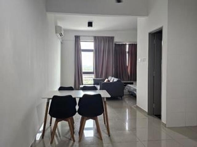 Property for rent in Kajang, Langat