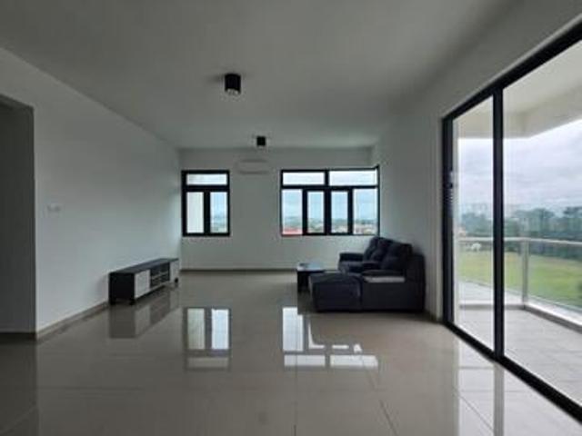 Property for rent in Kajang, Langat