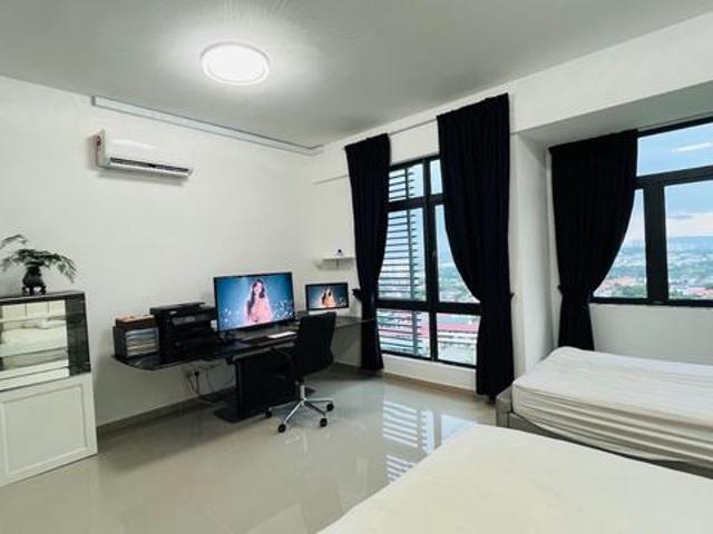 Serviced Residence for rent in Kajang, Langat