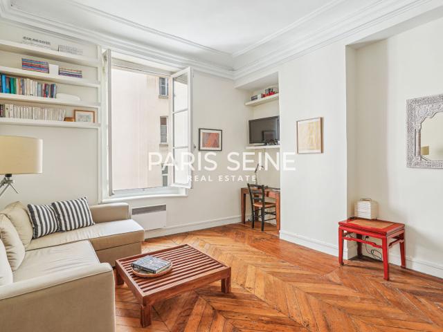 Appartement location à Paris, Île-de-France