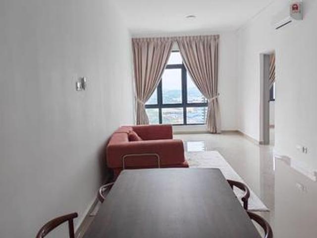 Serviced Residence for rent in Kajang, Langat