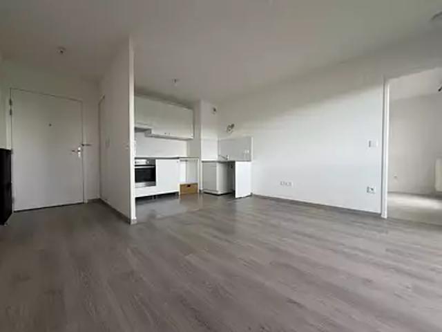 Appartement vente à Sarcelles, Louvres
