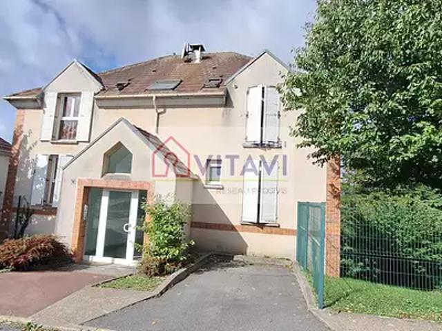 Appartement vente à Sarcelles, Louvres