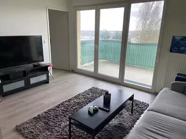 Appartement vente à Sarcelles, Louvres