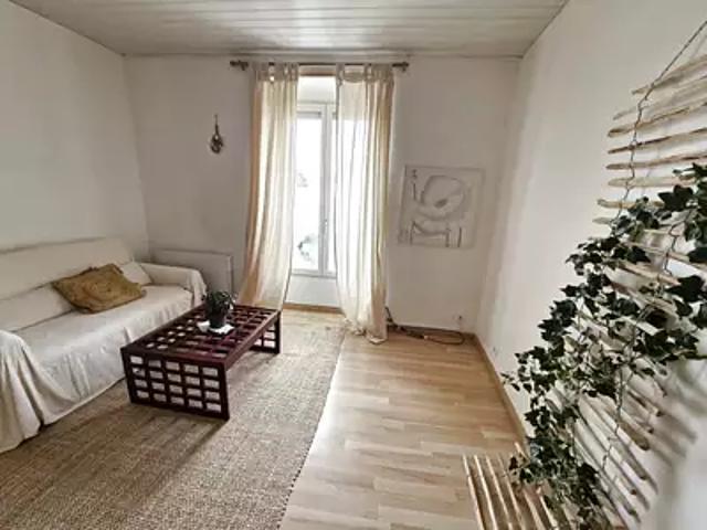 Appartement vente à Sarcelles, Louvres