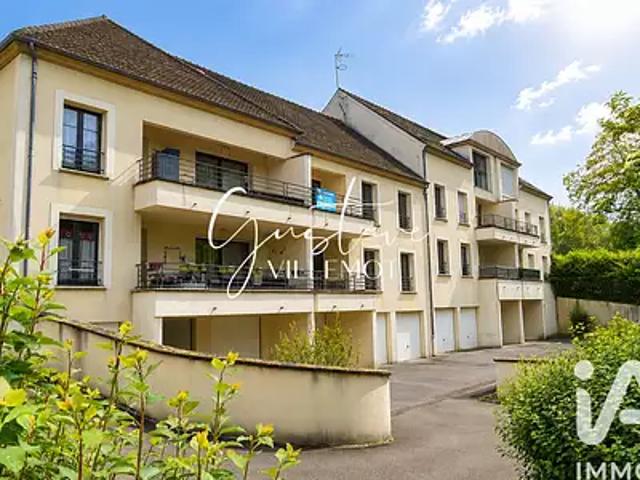 Appartement vente à Le Château d'Eau, Louvres