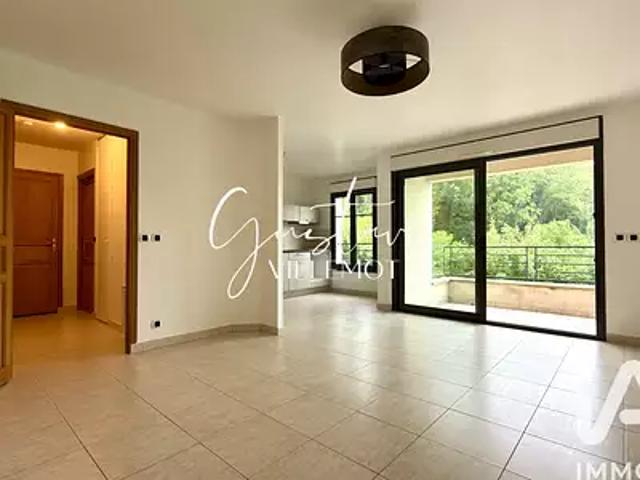Appartement vente à Sarcelles, Louvres