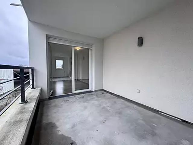 Appartement vente à Sarcelles, Louvres