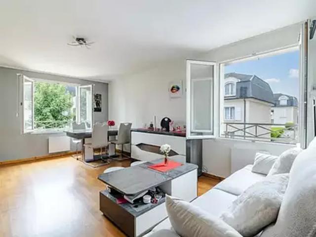 Appartement vente à Sarcelles, Louvres
