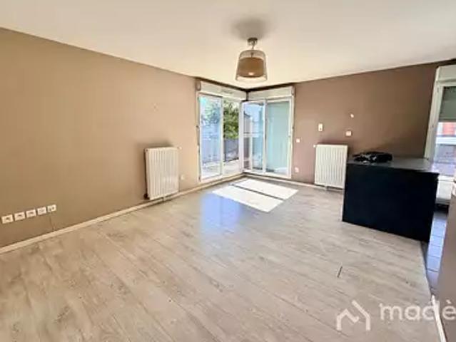 Appartement vente à Sarcelles, Louvres