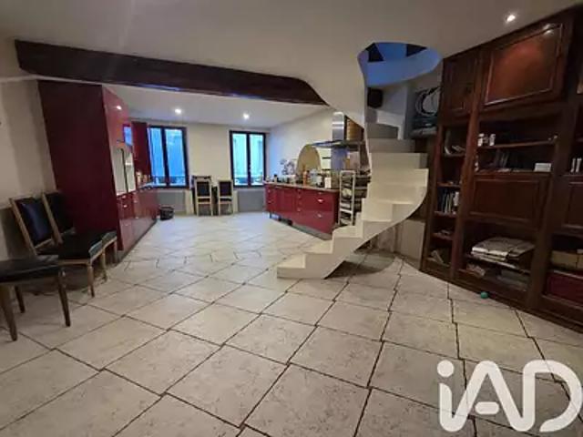 Appartement vente à Sarcelles, Louvres