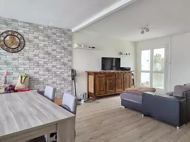 Maison vente à Sarcelles, Louvres