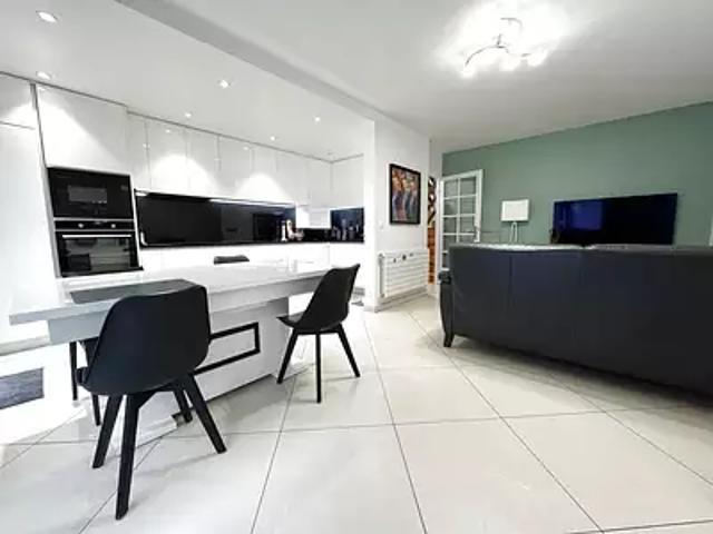Maison vente à Sarcelles, Louvres