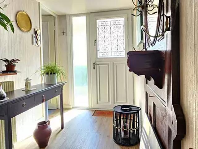 Maison vente à Sarcelles, Louvres