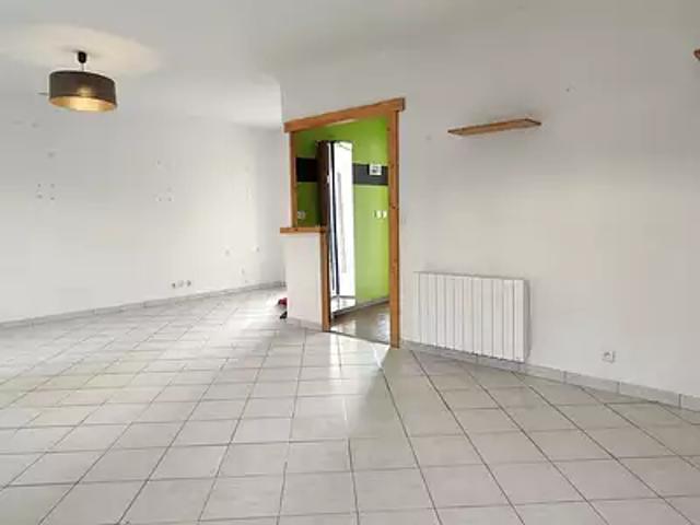 Maison vente à Le Château d'Eau, Louvres