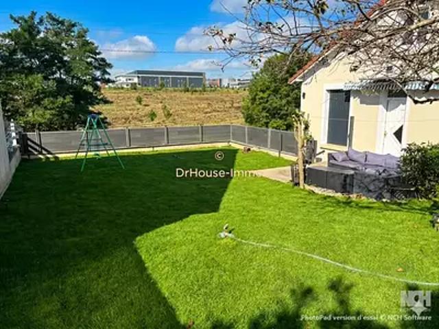 Maison vente à Le Château d'Eau, Louvres
