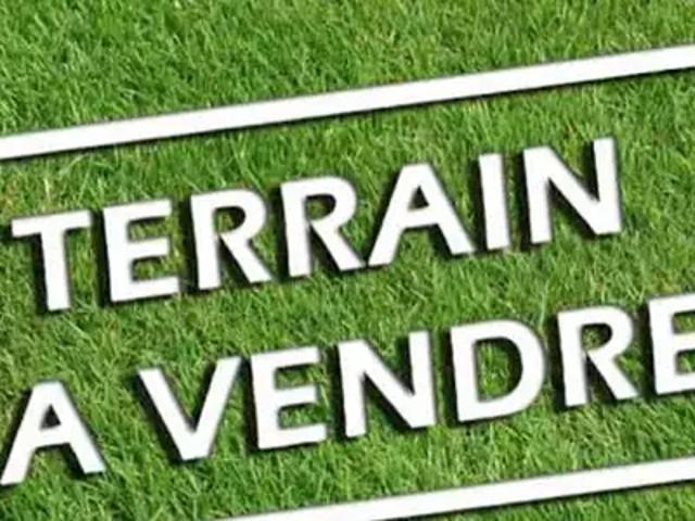 Terrain vente à Sarcelles, Louvres