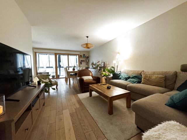 Appartement vente à Sarcelles, Louvres