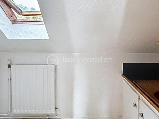 Appartement vente à Louvres, Val-d'Oise