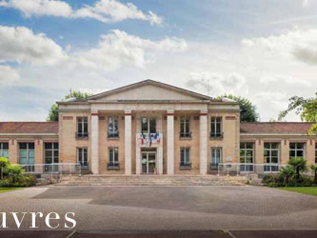 Appartement vente à Sarcelles, Louvres