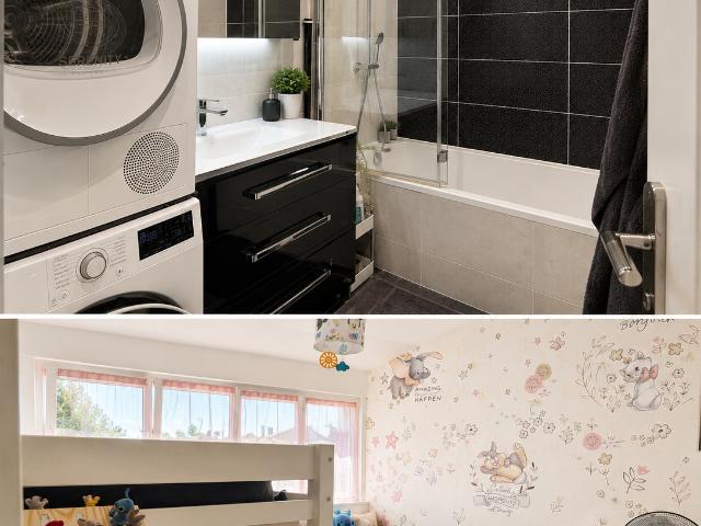 Maison vente à Sarcelles, Louvres