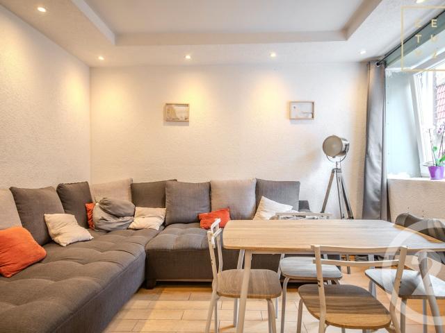 Maison vente à Avesnes-sur-Helpe, Louvroil