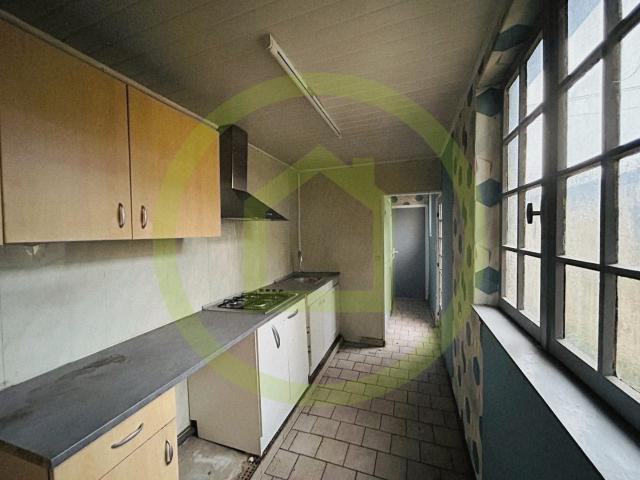 Maison vente à Avesnes-sur-Helpe, Louvroil