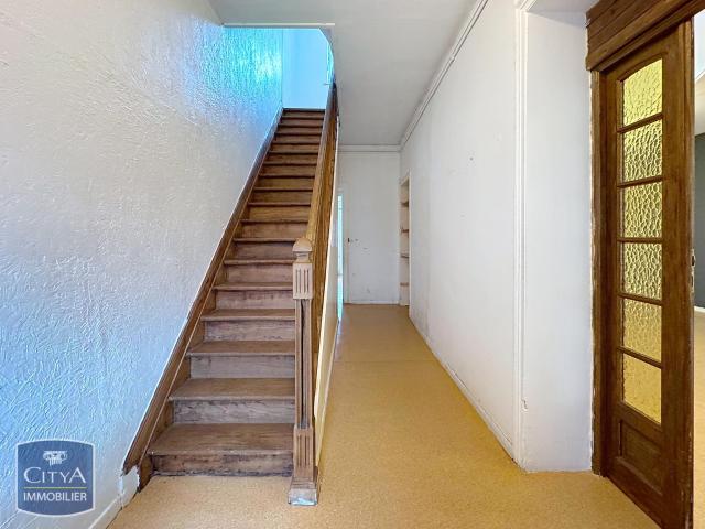 Maison vente à Avesnes-sur-Helpe, Louvroil