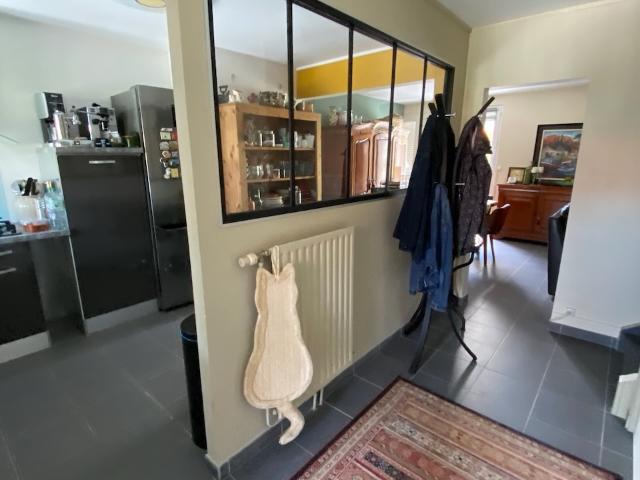 Maison vente à Avesnes-sur-Helpe, Louvroil
