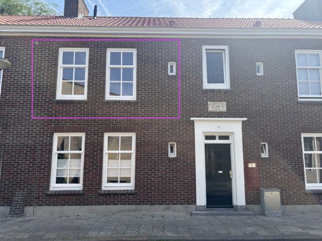 Appartement te huur in Bosch, Noord Brabant