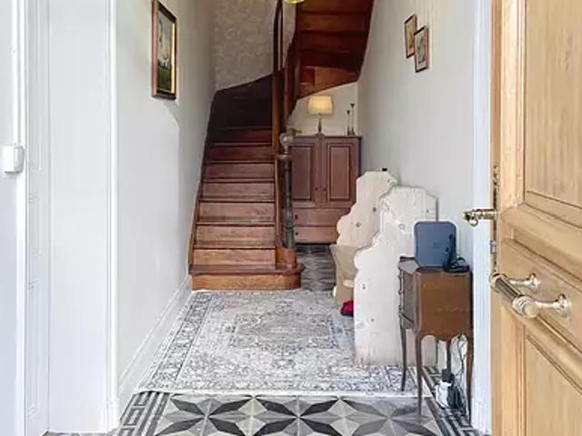 Maison vente à Cognac, Louzac-saint-andré