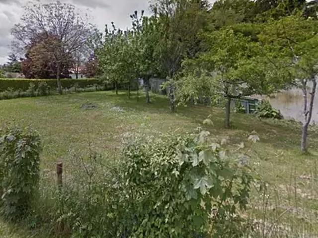 Terrain vente à France métropolitaine, Louzac-saint-andré