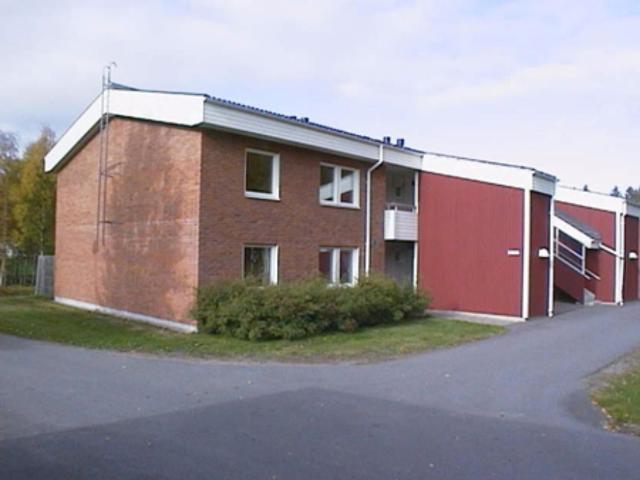 Lägenhet hyra i Lövånger, Västerbotten