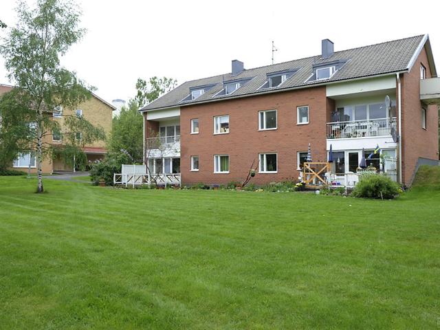 Lägenhet hyra i Lövånger, Västerbotten