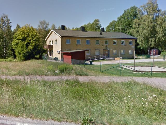 Lägenhet hyra i Glava, Värmland