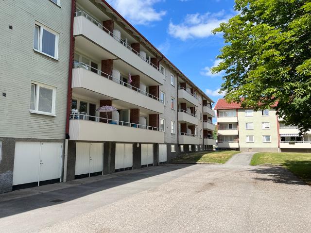 Hus hyra