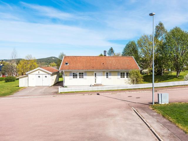 Villa till salu i Torsby, Värmland