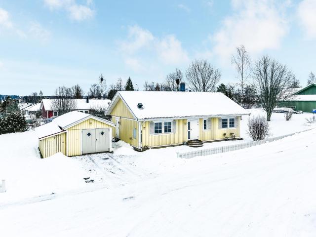 Villa till salu i Torsby, Värmland