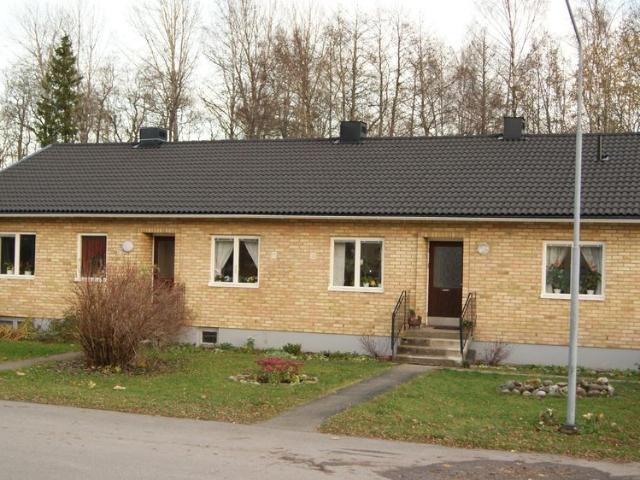 Lägenhet hyra i Dals Rostock, Västra Götalands län
